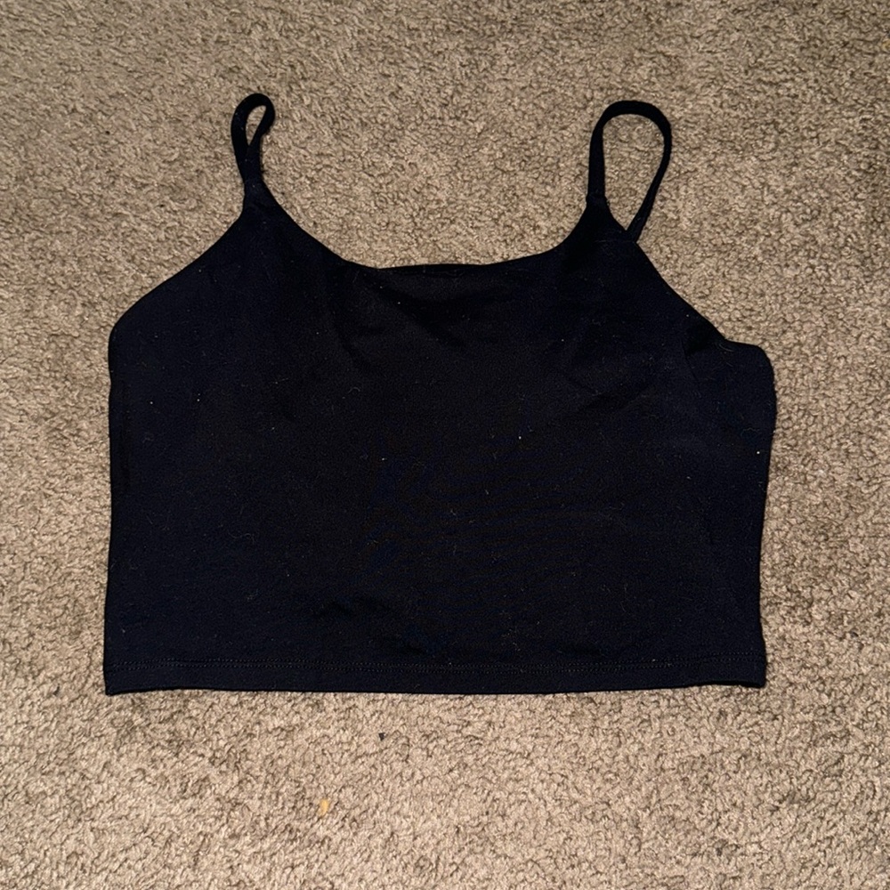 Workout top